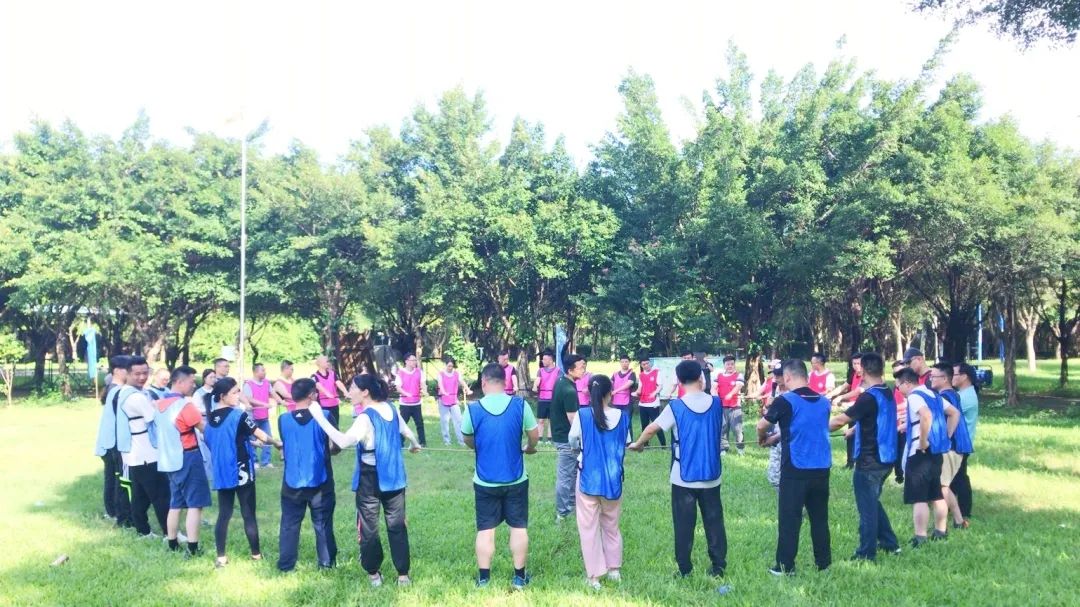 凝心聚力，高效執(zhí)行！(圖16)