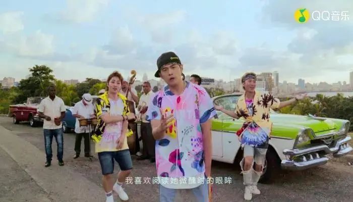 周杰倫新歌刷屏，夏日MV清爽自然，家具也要風(fēng)靡(圖1)