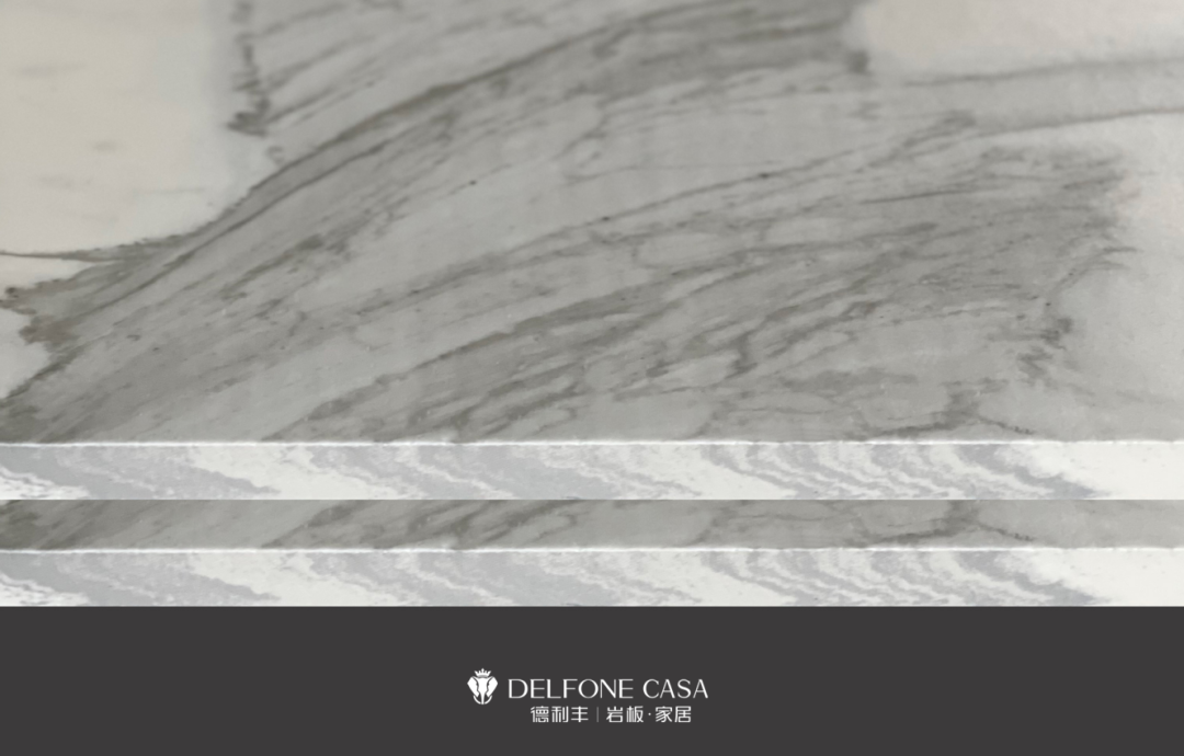 DELFONE新品 | 托斯卡納白，天然有格調(diào)的現(xiàn)代簡(jiǎn)約范(圖6)