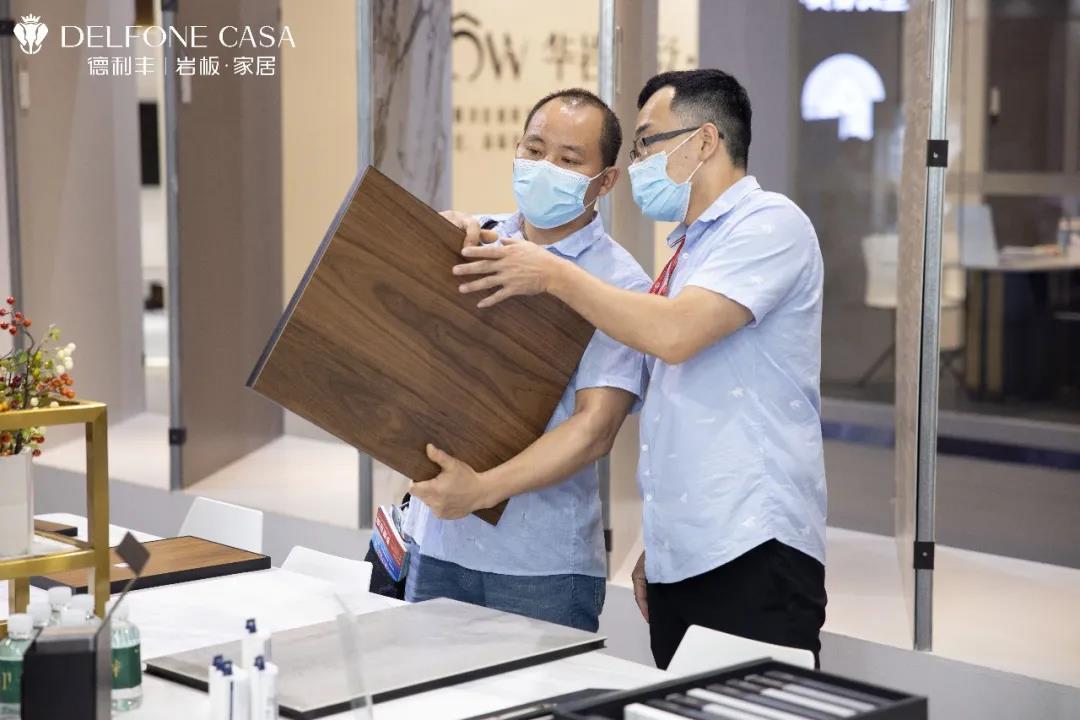 超贊的巖板家居魅力，你pick哪一種？(圖5)