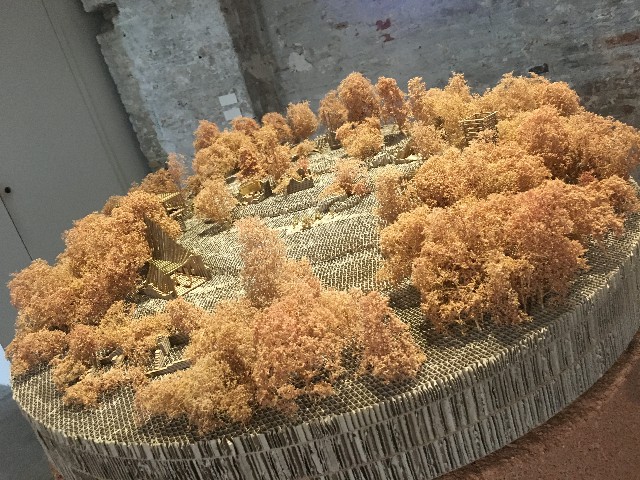 建筑的目的，最初不過就是為了改變?nèi)藗兊娜粘?圖2)