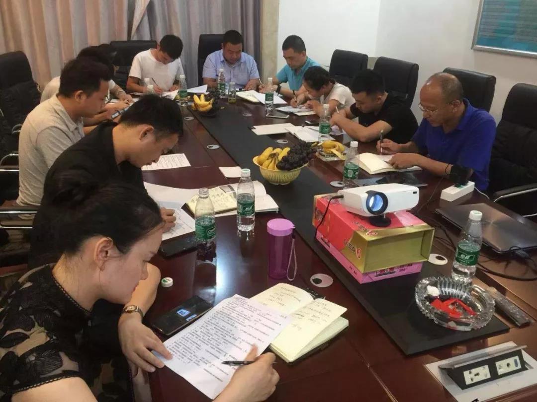 只做將軍不做兵！德利豐家居紅安縣終端實戰(zhàn)特(圖4)