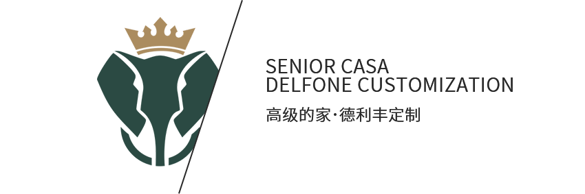 DELFONE新品 | 20MM金剛系列上新，金剛硬度，厚載萬(wàn)物