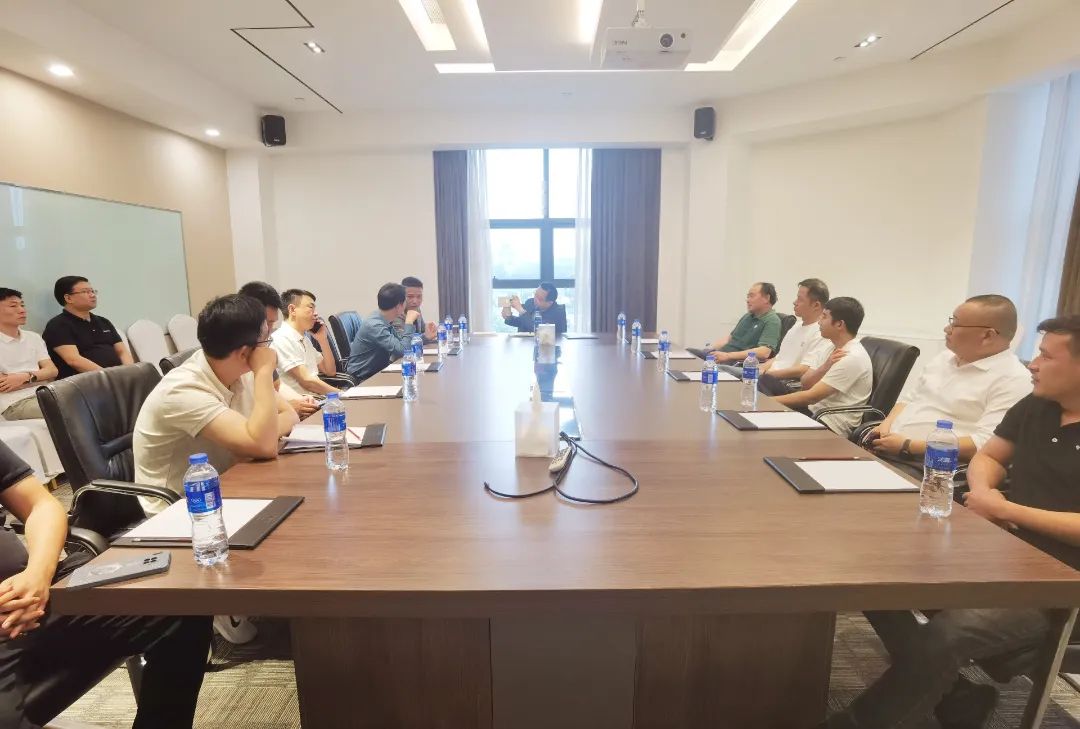 巖領大勢，榮耀同行 | 2024德利豐經銷商財富交流會·長沙站圓滿舉行(圖10)