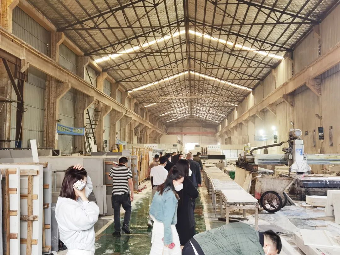 巖領大勢，榮耀同行 | 2024德利豐經銷商財富交流會·長沙站圓滿舉行(圖15)