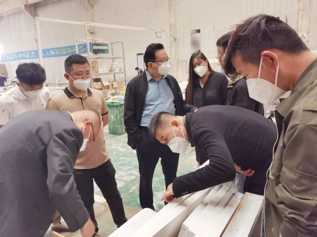 巖領大勢，榮耀同行 | 2024德利豐經銷商財富交流會·長沙站圓滿舉行(圖16)