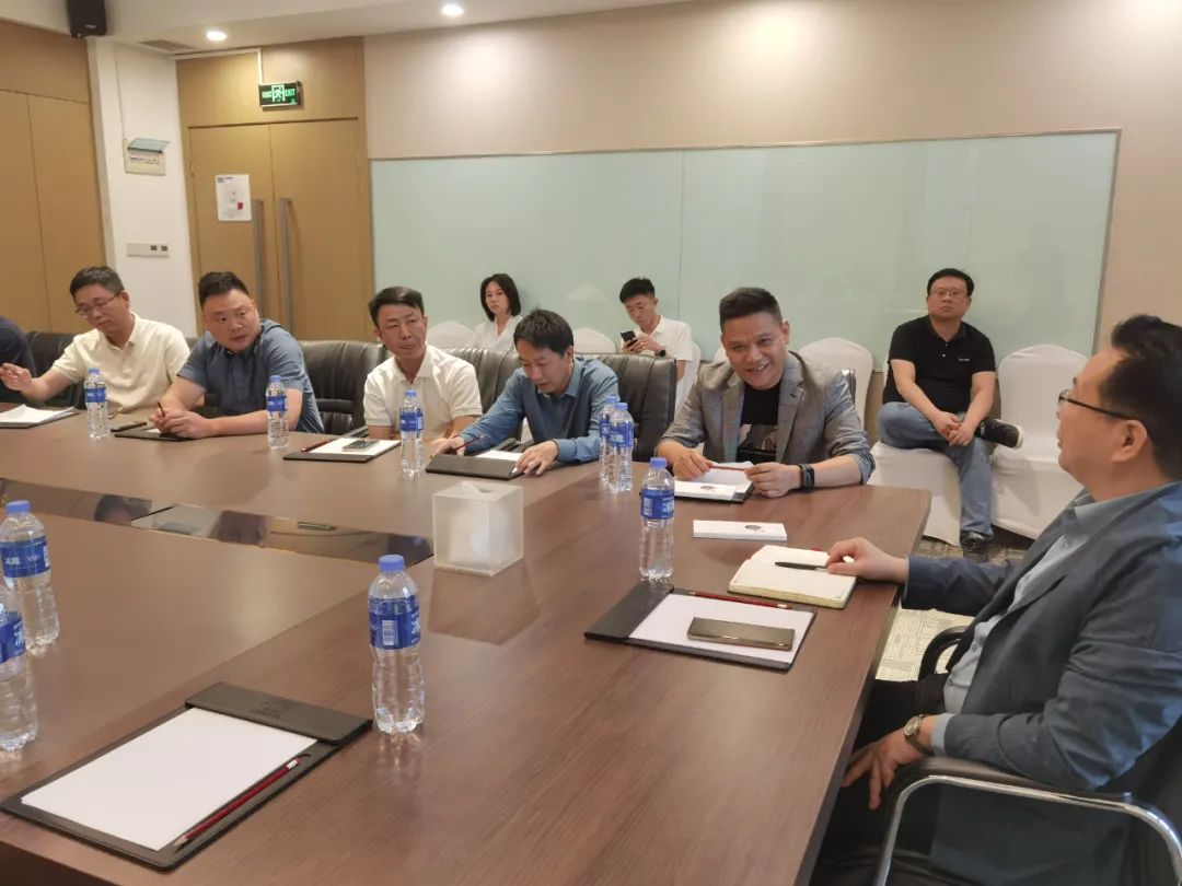 巖領大勢，榮耀同行 | 2024德利豐經銷商財富交流會·長沙站圓滿舉行(圖13)