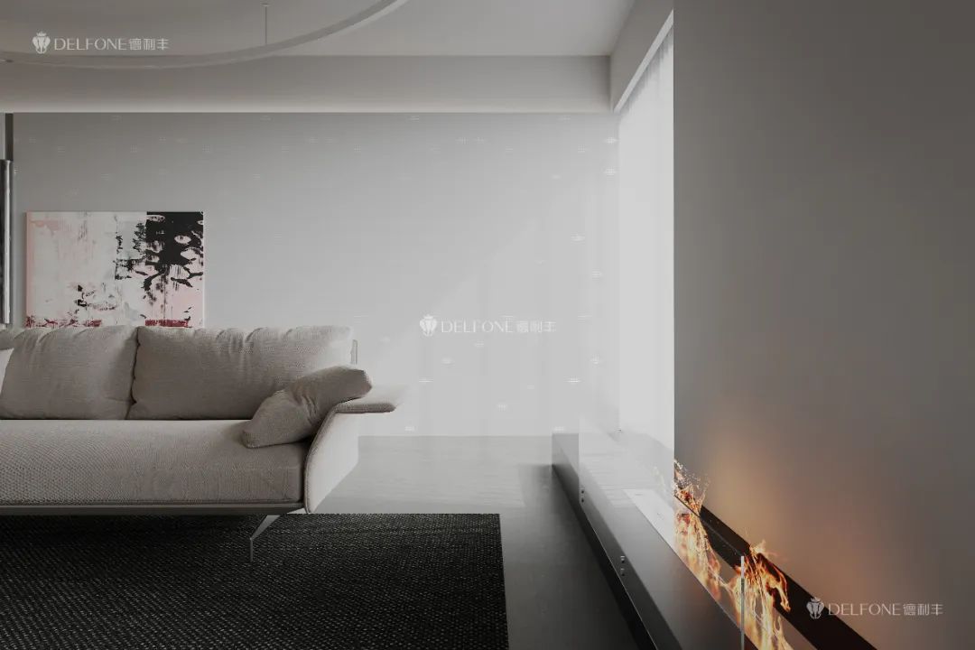 保時(shí)捷設(shè)計(jì) | 德利豐·GTS 07系列，解構(gòu)保時(shí)捷經(jīng)典，重構(gòu)家居新境(圖12)