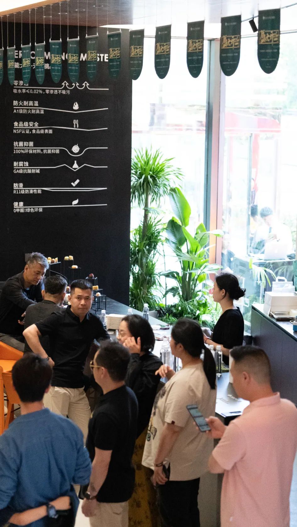 德利豐寧波旗艦店盛大開業(yè) | 以設(shè)計之名，巖造家居美學(xué)(圖27)